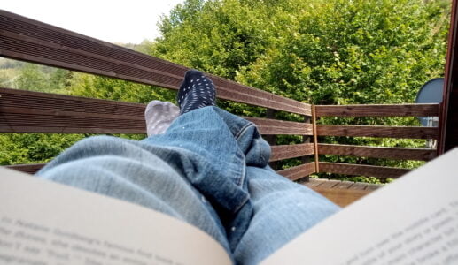 Juin… qui rime avec fin