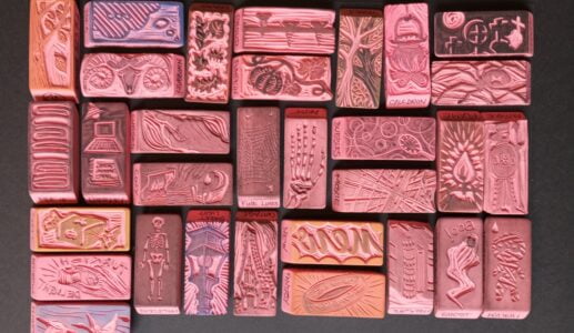 Mission autoédition et autres projets créatifs