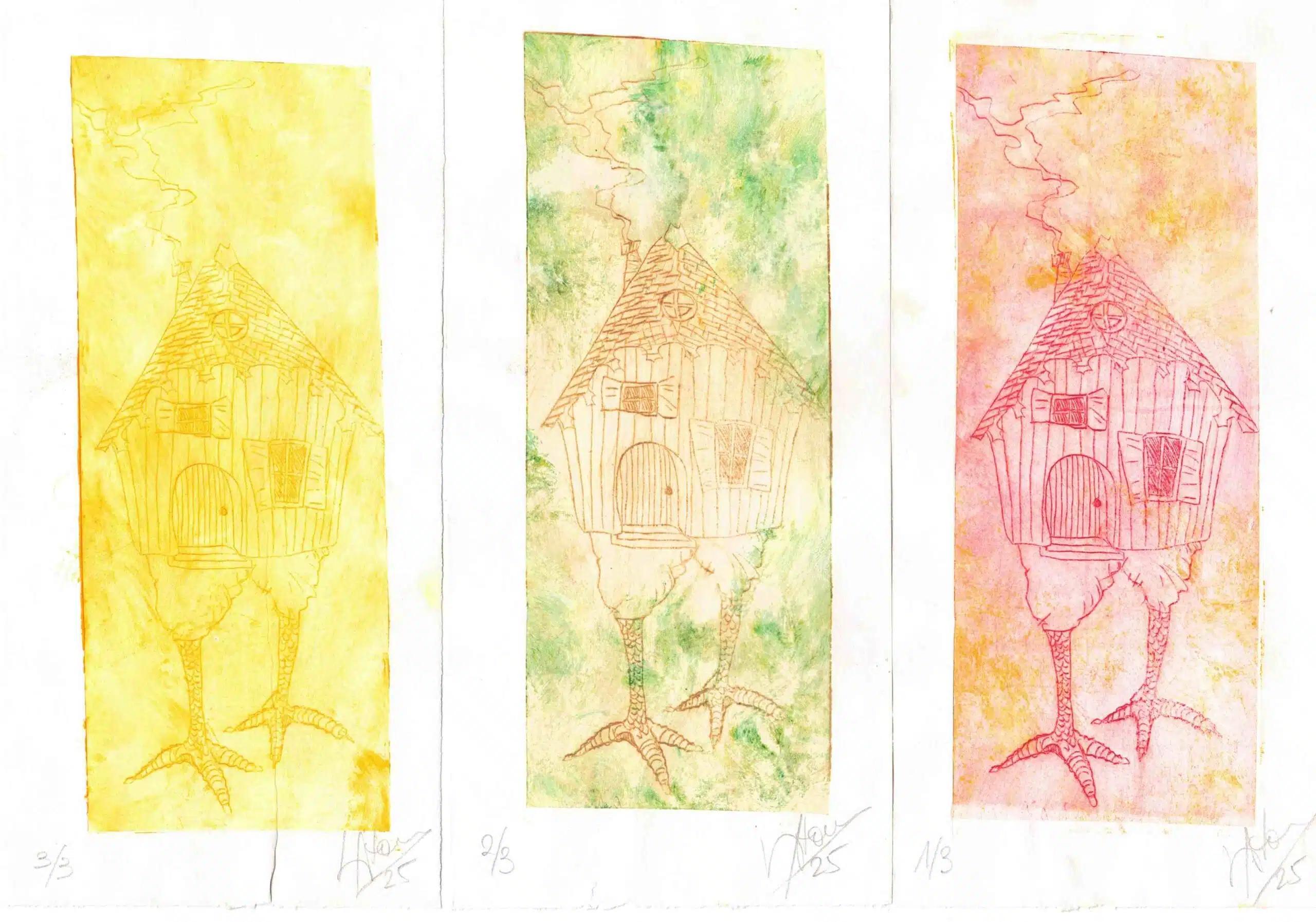 Gravure sur Tetra Pak©